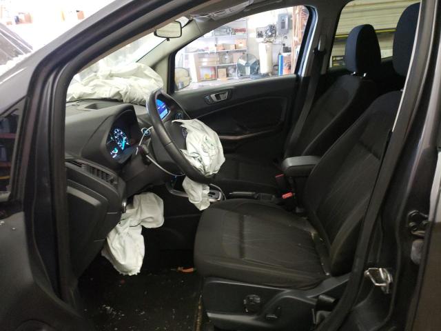 Photo 6 VIN: MAJ6S3GL6LC345242 - FORD ECOSPORT S 