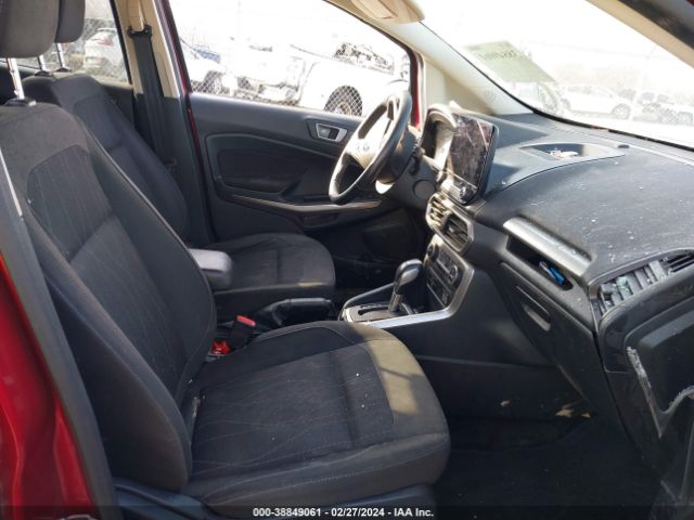 Photo 4 VIN: MAJ6S3GL6LC355902 - FORD ECOSPORT 