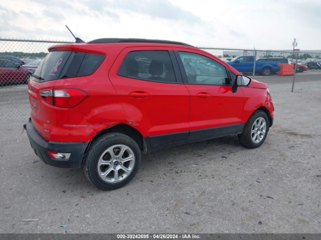 Photo 3 VIN: MAJ6S3GL6LC357598 - FORD ECOSPORT 