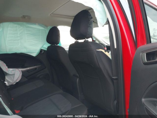 Photo 7 VIN: MAJ6S3GL6LC357598 - FORD ECOSPORT 