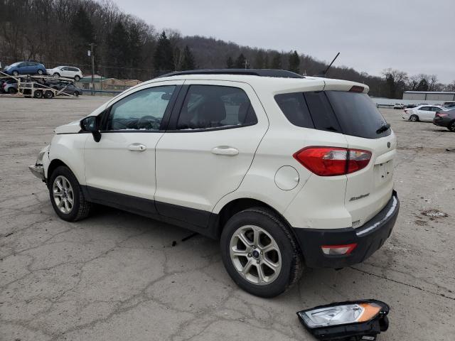 Photo 1 VIN: MAJ6S3GL6LC365037 - FORD ECOSPORT S 