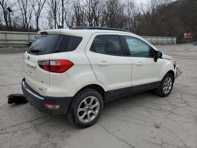 Photo 2 VIN: MAJ6S3GL6LC365037 - FORD ECOSPORT S 