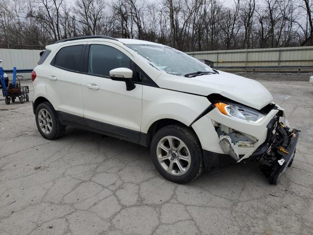 Photo 3 VIN: MAJ6S3GL6LC365037 - FORD ECOSPORT S 