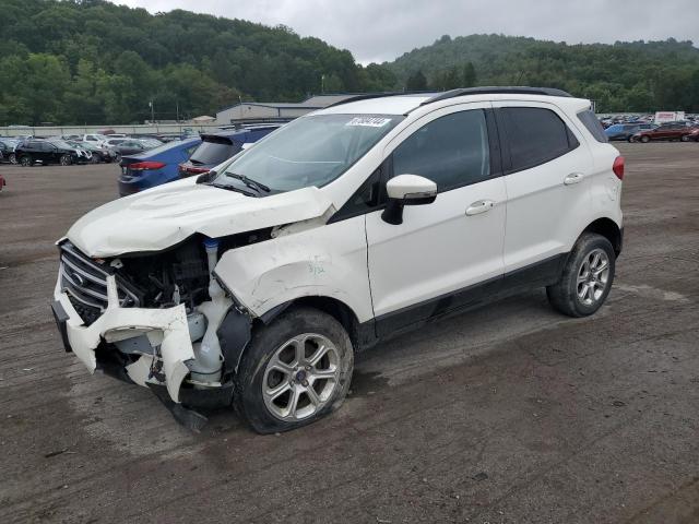 Photo 0 VIN: MAJ6S3GL6LC377527 - FORD ECOSPORT S 