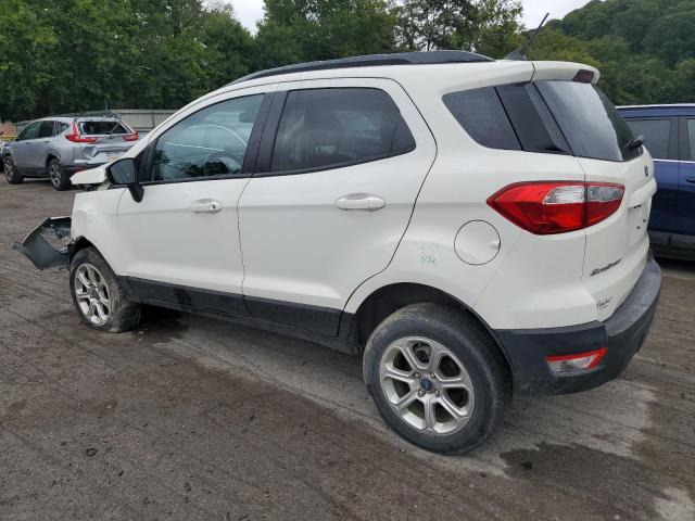 Photo 1 VIN: MAJ6S3GL6LC377527 - FORD ECOSPORT S 