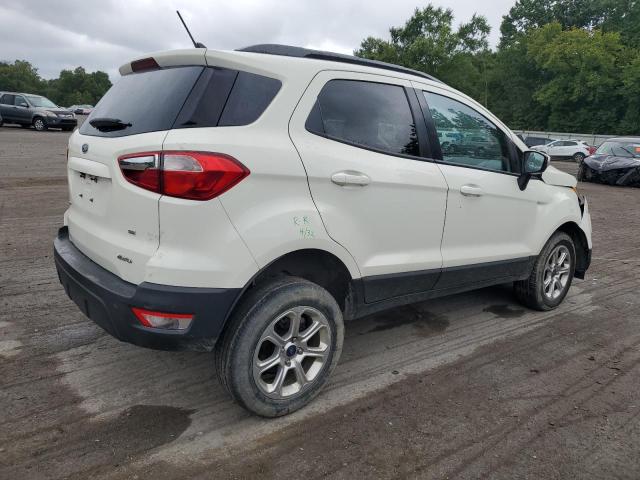 Photo 2 VIN: MAJ6S3GL6LC377527 - FORD ECOSPORT S 