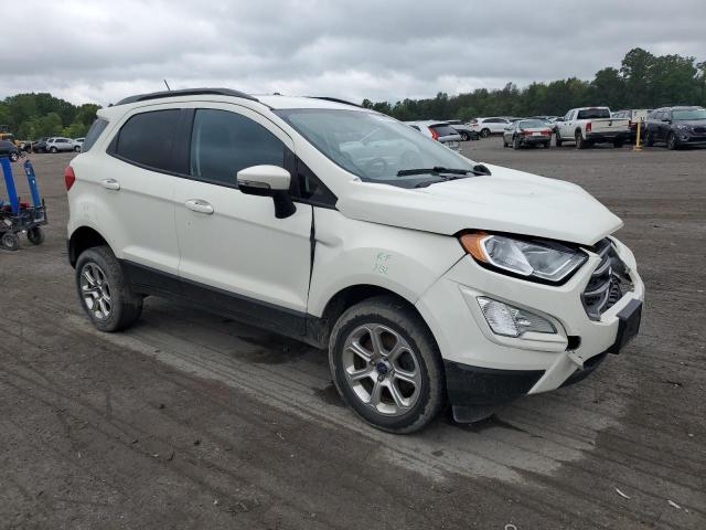 Photo 3 VIN: MAJ6S3GL6LC377527 - FORD ECOSPORT S 