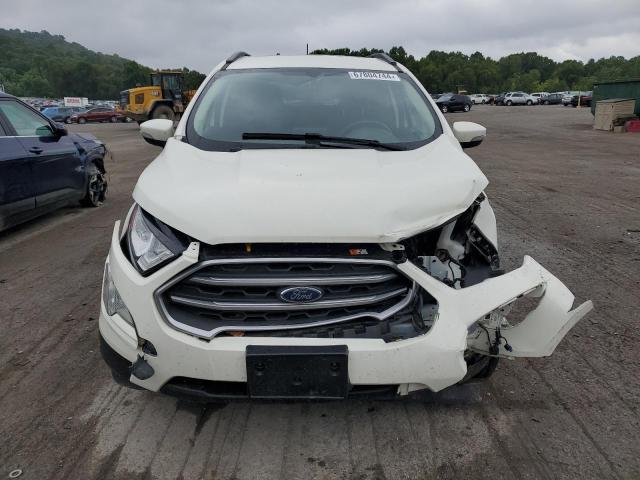 Photo 4 VIN: MAJ6S3GL6LC377527 - FORD ECOSPORT S 