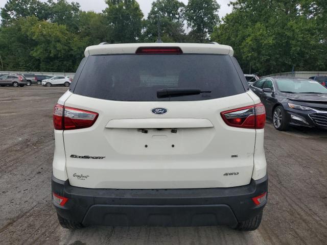 Photo 5 VIN: MAJ6S3GL6LC377527 - FORD ECOSPORT S 