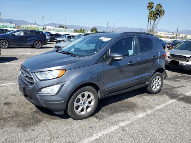 Photo 0 VIN: MAJ6S3GL6LC387779 - FORD ECOSPORT S 