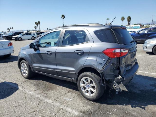 Photo 1 VIN: MAJ6S3GL6LC387779 - FORD ECOSPORT S 