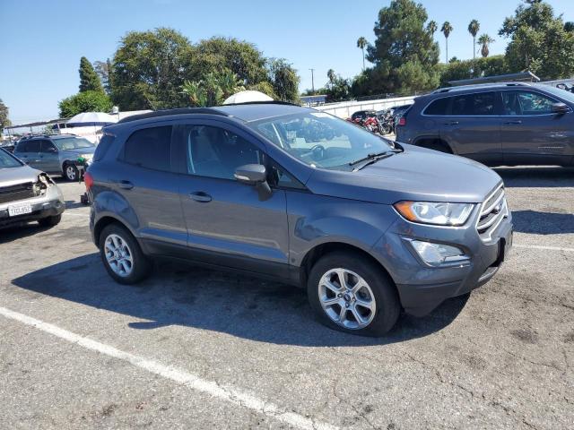 Photo 3 VIN: MAJ6S3GL6LC387779 - FORD ECOSPORT S 