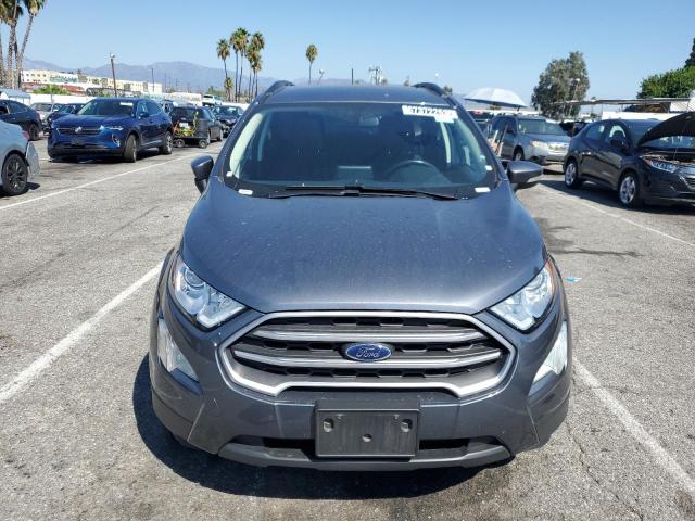 Photo 4 VIN: MAJ6S3GL6LC387779 - FORD ECOSPORT S 