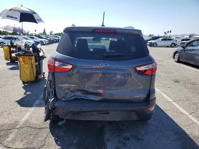 Photo 5 VIN: MAJ6S3GL6LC387779 - FORD ECOSPORT S 