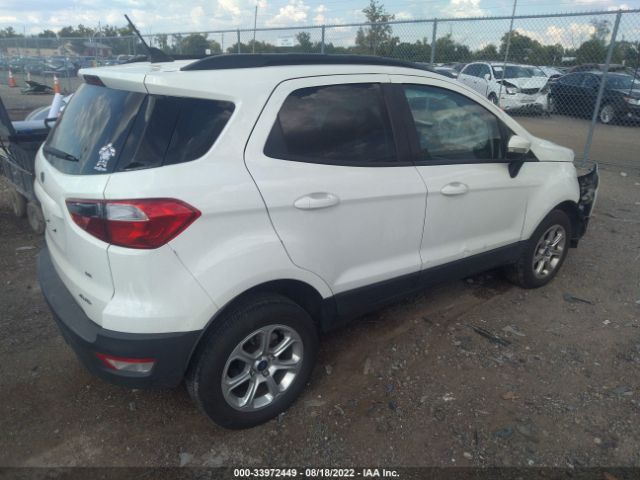 Photo 3 VIN: MAJ6S3GL6LC389578 - FORD ECOSPORT 