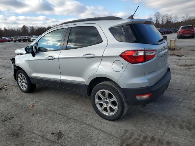 Photo 1 VIN: MAJ6S3GL6LC390441 - FORD ECOSPORT S 