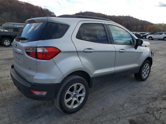 Photo 2 VIN: MAJ6S3GL6LC390441 - FORD ECOSPORT S 