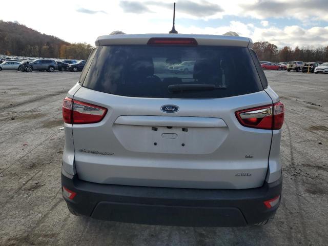 Photo 5 VIN: MAJ6S3GL6LC390441 - FORD ECOSPORT S 