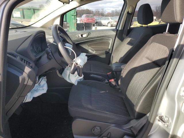 Photo 6 VIN: MAJ6S3GL6LC390441 - FORD ECOSPORT S 