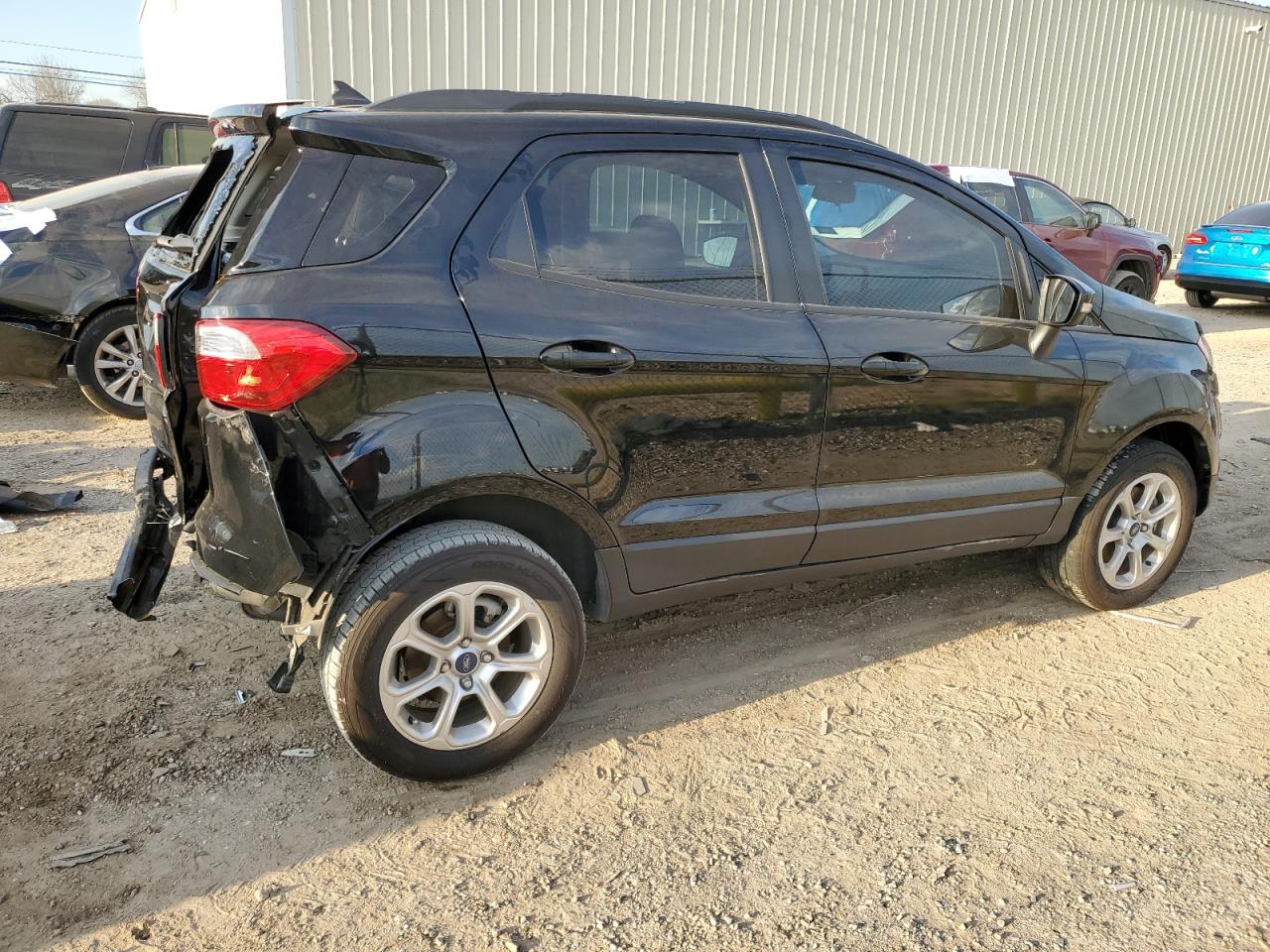 Photo 2 VIN: MAJ6S3GL6LC393369 - FORD ECOSPORT 