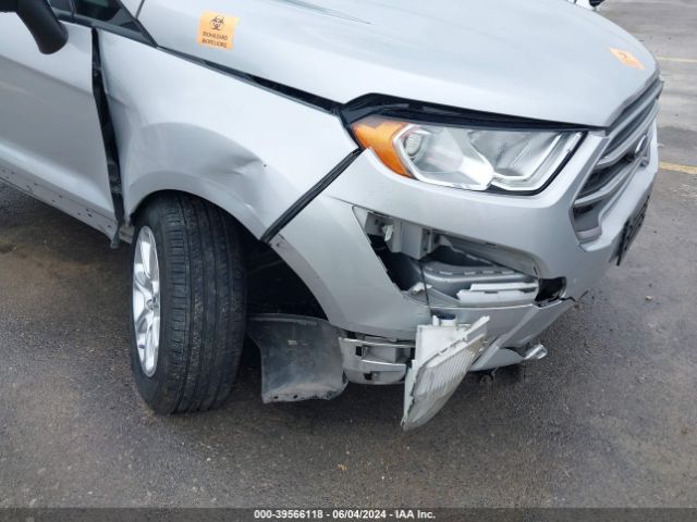 Photo 5 VIN: MAJ6S3GL6MC395835 - FORD ECOSPORT 