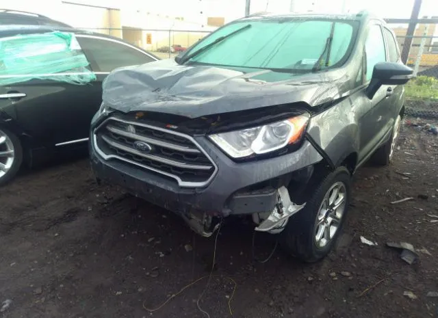 Photo 5 VIN: MAJ6S3GL6MC404131 - FORD ECOSPORT 