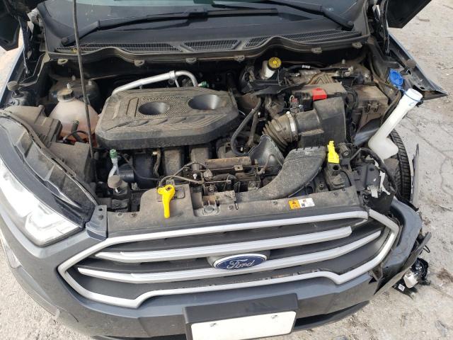 Photo 11 VIN: MAJ6S3GL6MC408759 - FORD ECOSPORT S 