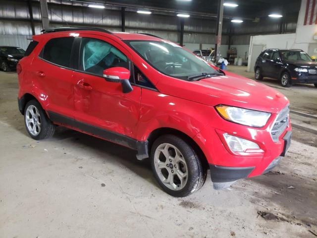 Photo 3 VIN: MAJ6S3GL6MC411273 - FORD ECOSPORT 