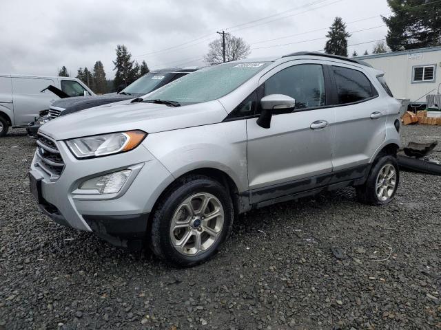 Photo 0 VIN: MAJ6S3GL6MC426517 - FORD ECOSPORT 