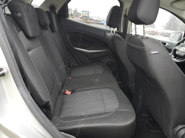 Photo 10 VIN: MAJ6S3GL6MC426517 - FORD ECOSPORT 