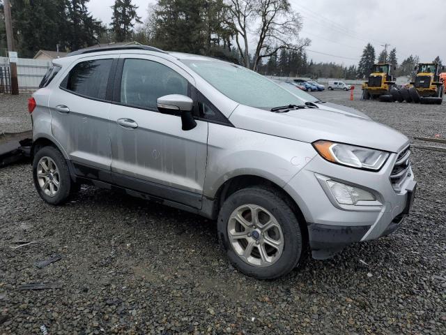 Photo 3 VIN: MAJ6S3GL6MC426517 - FORD ECOSPORT 