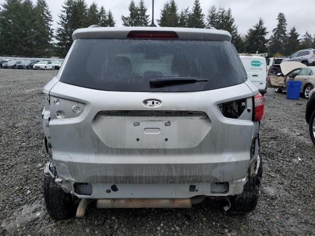 Photo 5 VIN: MAJ6S3GL6MC426517 - FORD ECOSPORT 