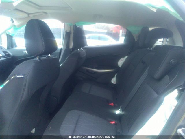 Photo 7 VIN: MAJ6S3GL6MC431300 - FORD ECOSPORT 