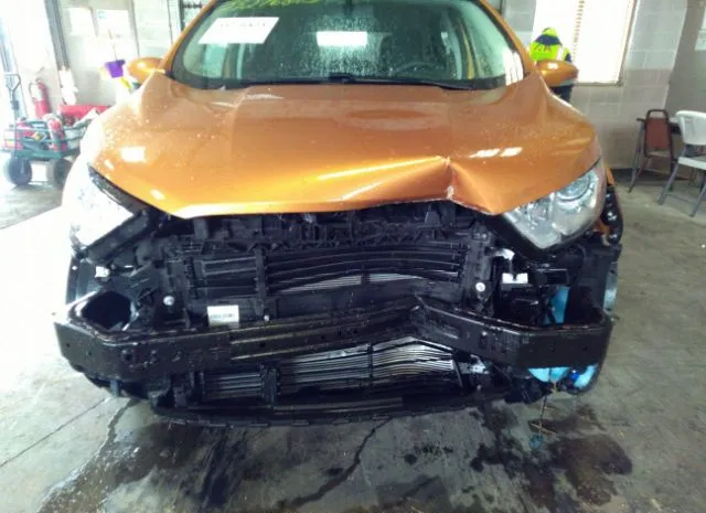 Photo 5 VIN: MAJ6S3GL6MC436982 - FORD ECOSPORT 