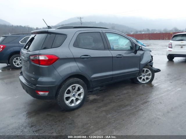 Photo 3 VIN: MAJ6S3GL6NC457543 - FORD ECOSPORT 