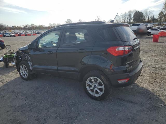 Photo 1 VIN: MAJ6S3GL6NC457607 - FORD ECOSPORT S 