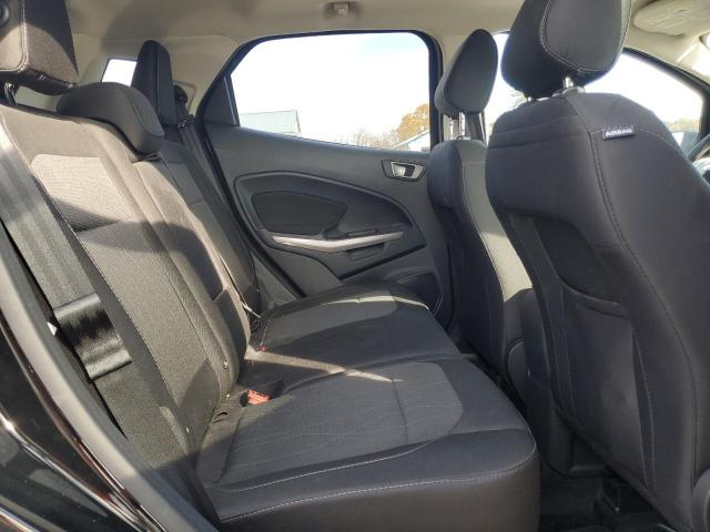 Photo 10 VIN: MAJ6S3GL6NC457607 - FORD ECOSPORT S 