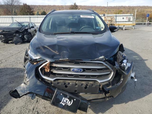 Photo 4 VIN: MAJ6S3GL6NC457607 - FORD ECOSPORT S 