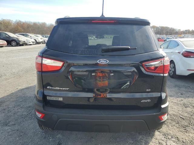 Photo 5 VIN: MAJ6S3GL6NC457607 - FORD ECOSPORT S 