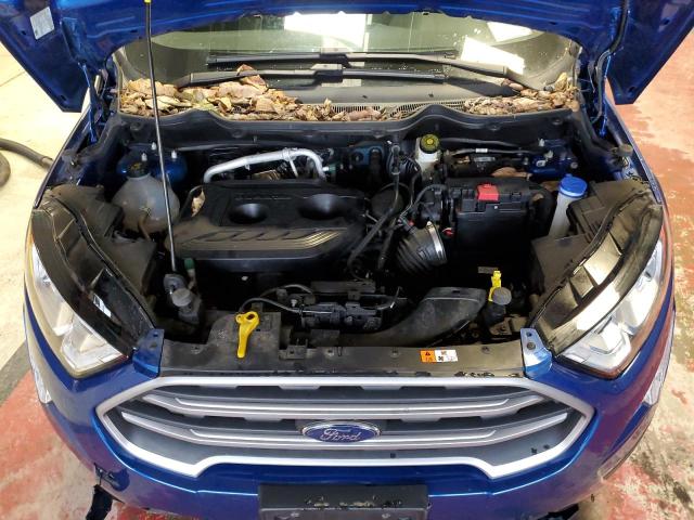 Photo 11 VIN: MAJ6S3GL6NC458336 - FORD ECOSPORT 