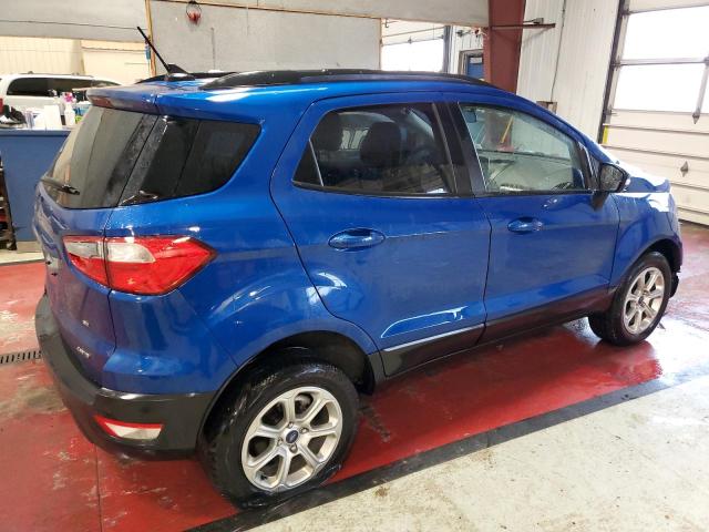 Photo 2 VIN: MAJ6S3GL6NC458336 - FORD ECOSPORT 