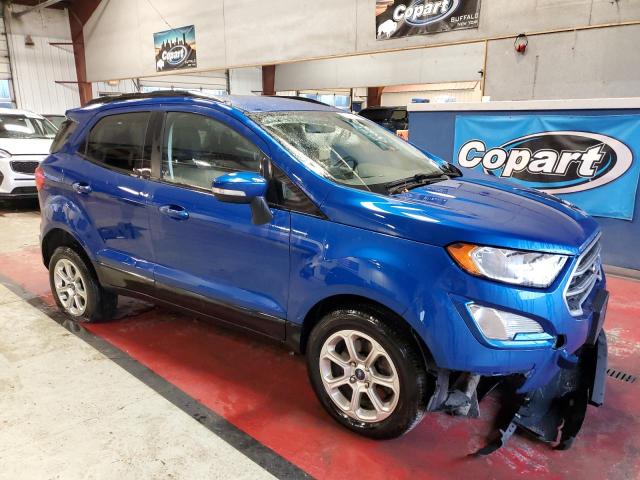 Photo 3 VIN: MAJ6S3GL6NC458336 - FORD ECOSPORT 