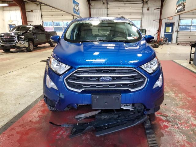 Photo 4 VIN: MAJ6S3GL6NC458336 - FORD ECOSPORT 