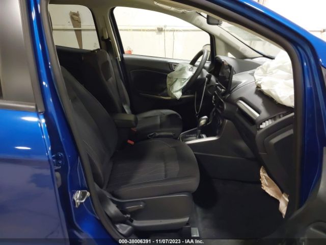 Photo 4 VIN: MAJ6S3GL6NC458465 - FORD ECOSPORT 