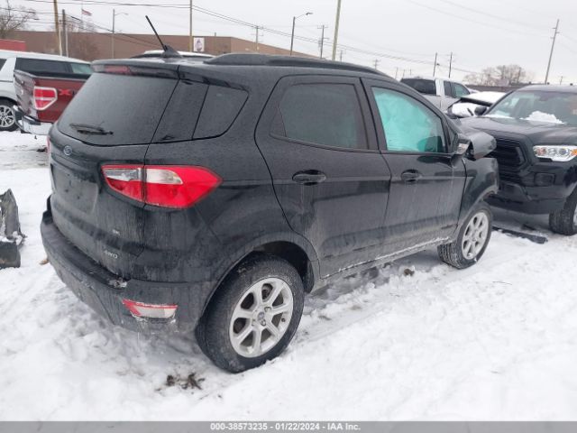 Photo 3 VIN: MAJ6S3GL6NC460300 - FORD ECOSPORT 