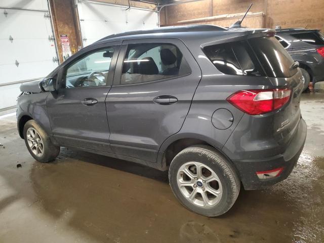 Photo 1 VIN: MAJ6S3GL6NC461771 - FORD ECOSPORT 