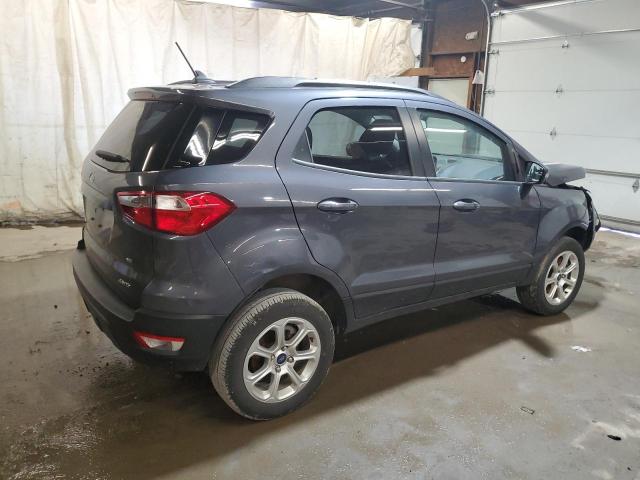 Photo 2 VIN: MAJ6S3GL6NC461771 - FORD ECOSPORT 