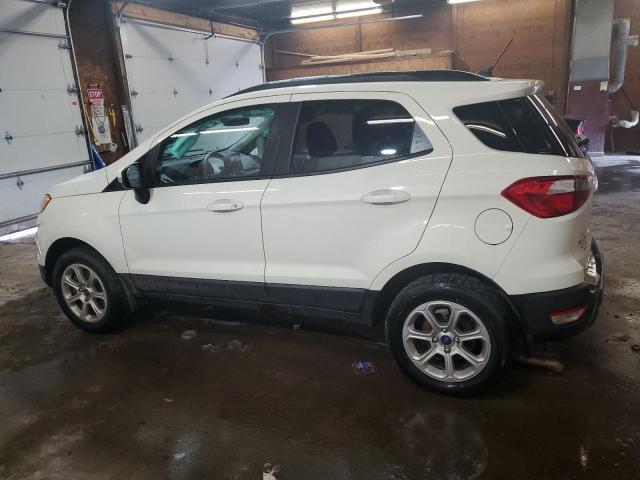 Photo 1 VIN: MAJ6S3GL6NC464427 - FORD ECOSPORT S 