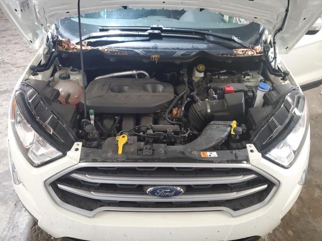 Photo 11 VIN: MAJ6S3GL6NC464427 - FORD ECOSPORT S 