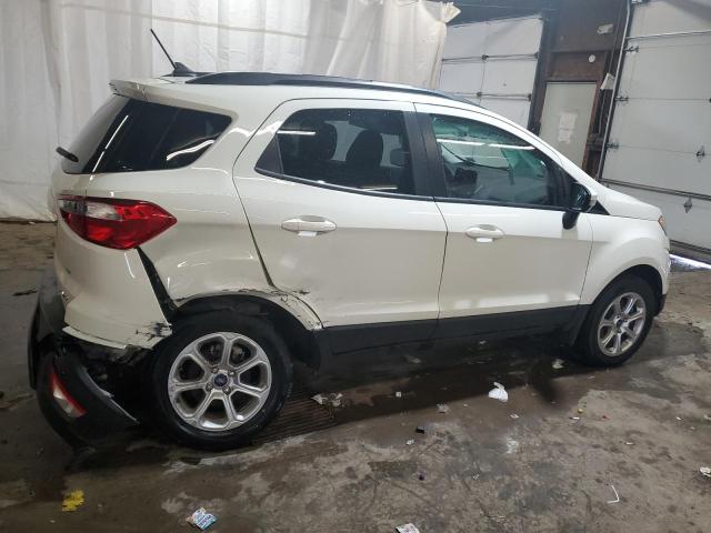 Photo 2 VIN: MAJ6S3GL6NC464427 - FORD ECOSPORT S 